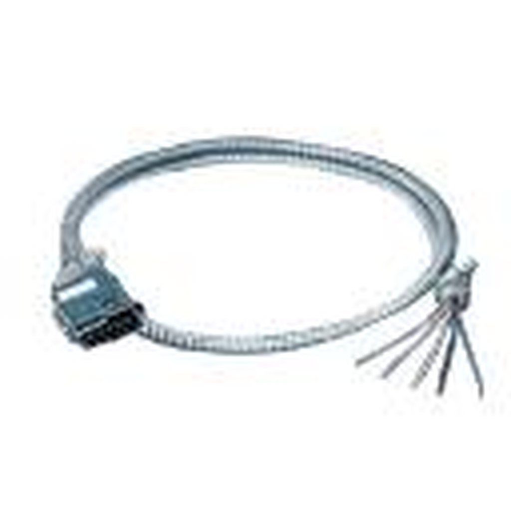 7 pack - MaxLite 75324 Fixture MODULAR WIRING DROP 10' 277/480V