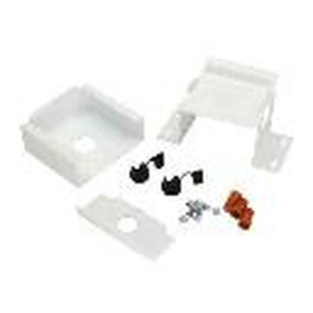 25 pack - MaxLite 107604 Fixture HIGH BAY LINEAR MONOPOINT KIT 1.115"
