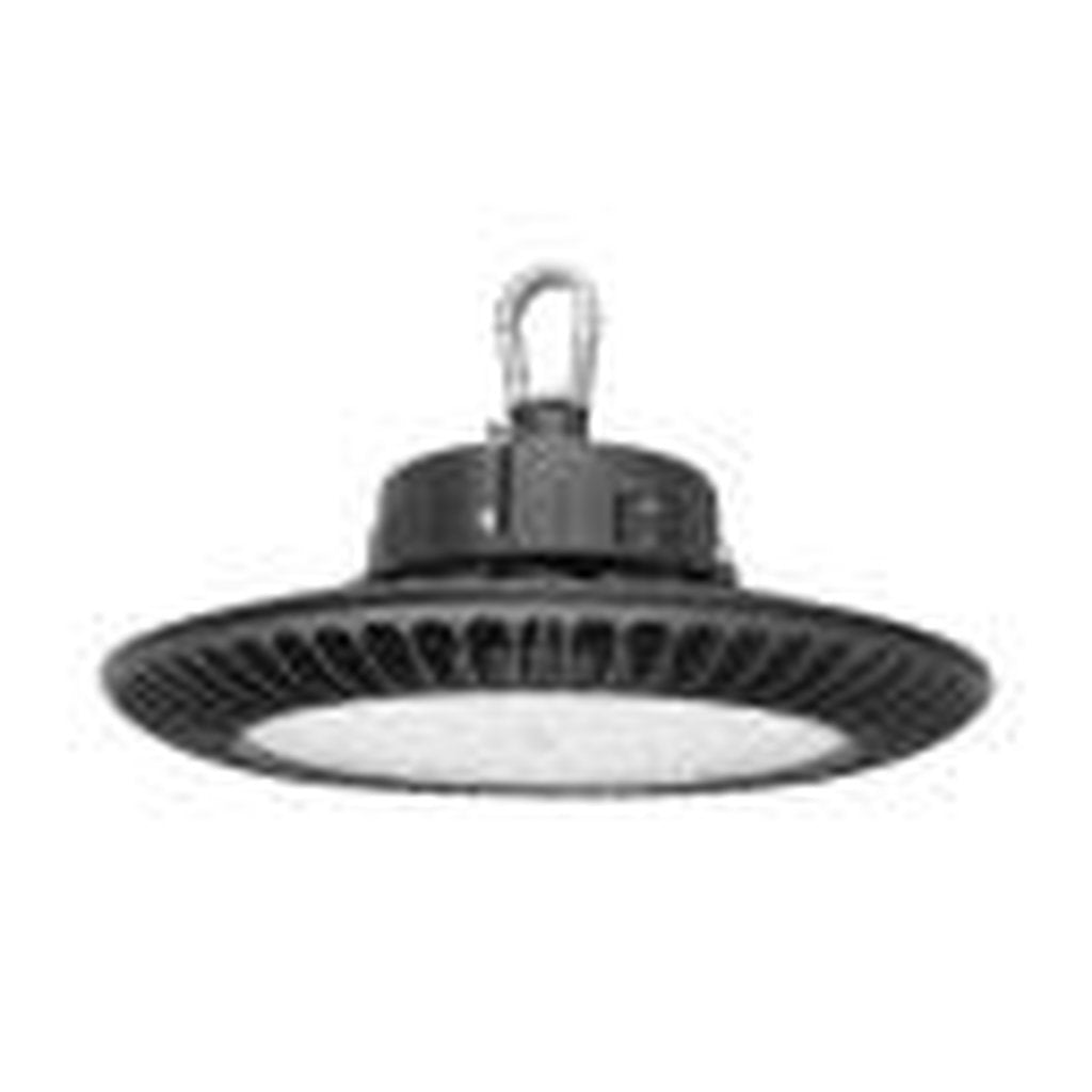 MaxLite 14100745 Fixture BPHE 180W; 120 277V; WIDE OPTICS (120