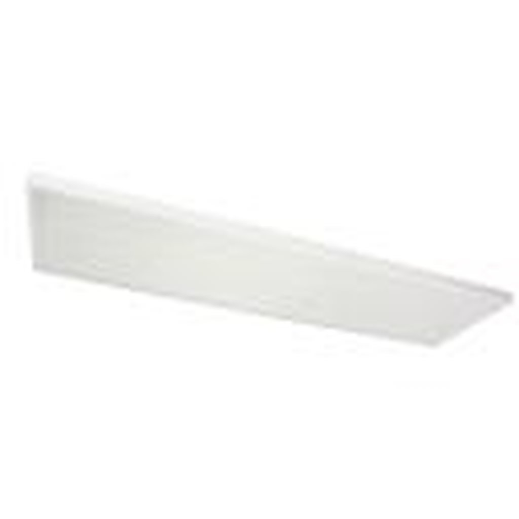 MaxLite 102558 Fixture BLHE GEN2 321W 0-10V DIMMING 120-277V FROSTED
