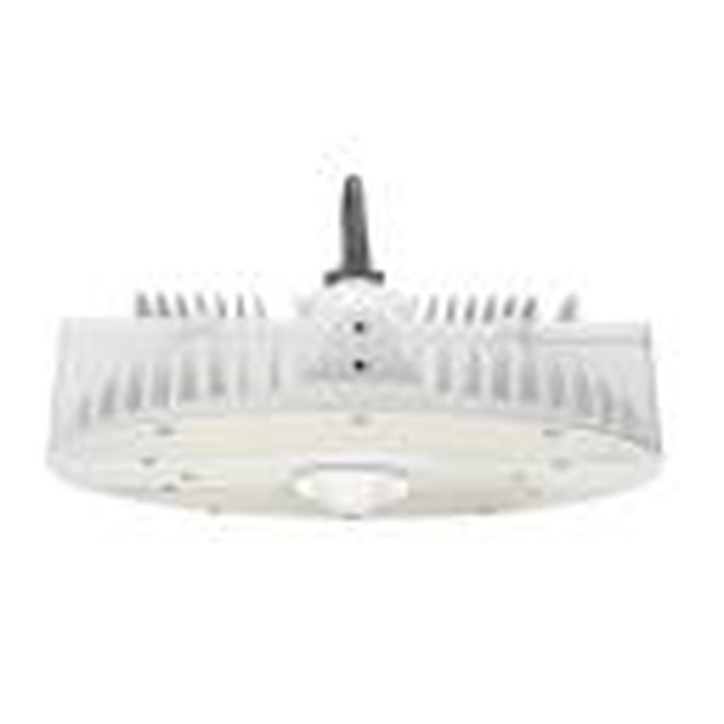 MaxLite 100532 Fixture HIGH BAY PENDANT FROSTED LENS 160W 120-277V