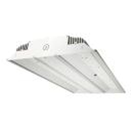 MaxLite 107638 Fixture HIGH BAY LINEAR 100W 120-277V 5000K WIDE