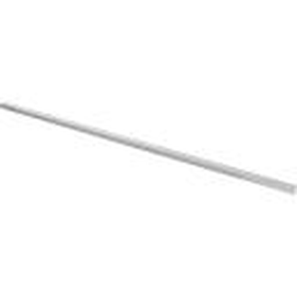 24 pack - MaxLite 73793 Fixture 48 3500K LED LIGHTBAR; ALUMINUM