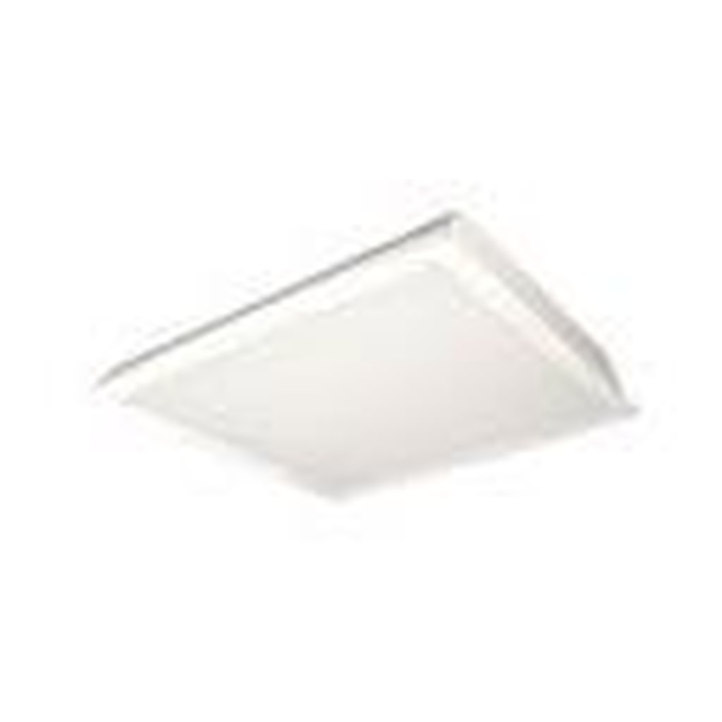 2 pack - MaxLite 74193 Fixture 2X2 25W ECO-T 4100K
