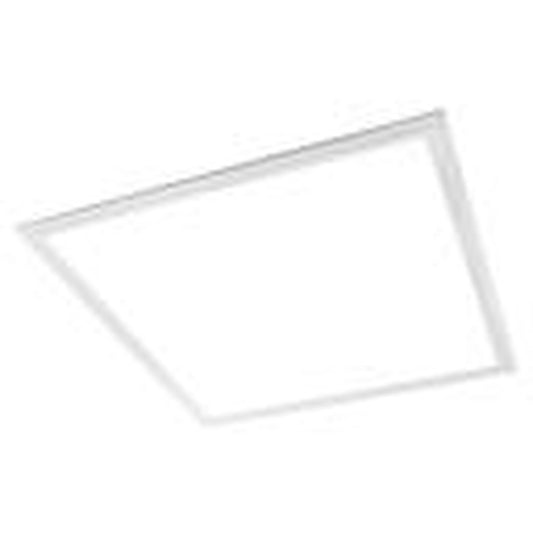 2 pack - MaxLite 14099264 Fixture FLATMAX LED FLAT PANEL 2X2 EDGE LIT