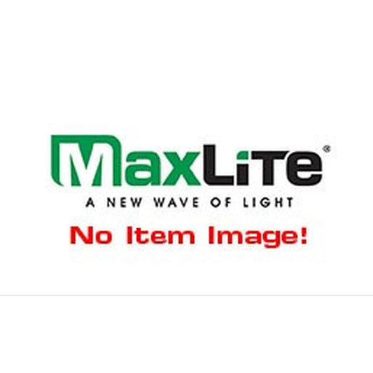10 pack - MaxLite 100997 Fixture LED FLAT PANEL EDGE LIT SURFACE MOUNT