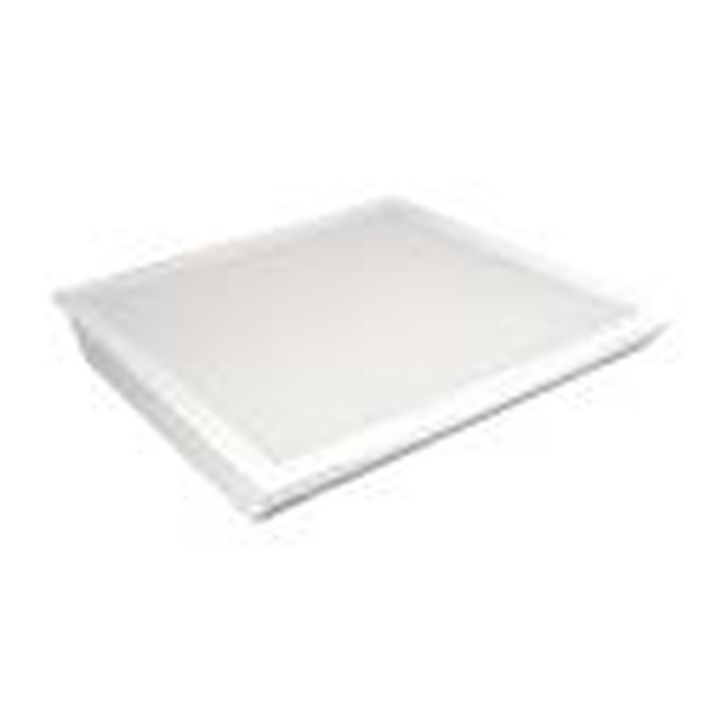 2 pack - MaxLite 107754 Fixture ECO-T 2X2 DIMMABLE 34W 5000K
