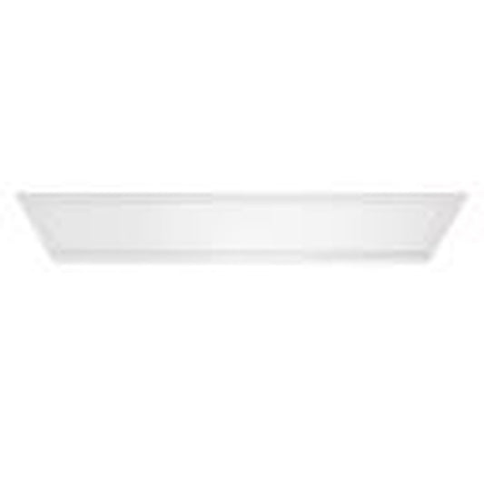 2 pack - MaxLite 102854 Fixture LED FLAT PANEL RETROFIT KIT 1X4 EDGE