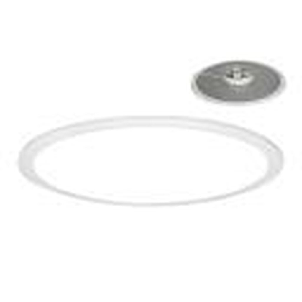 5 pack - MaxLite 1410241 Fixture ROUND PANEL 24" 40W 4000K DIRECT