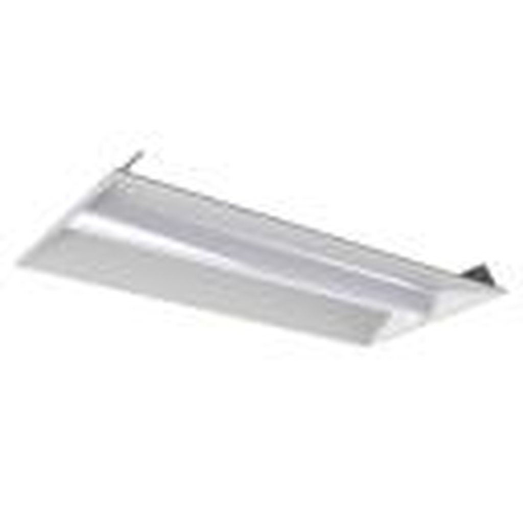 2 pack - MaxLite 108142 Fixture 2X4 ARCMAX 45W 3500K SINGLE BASKET