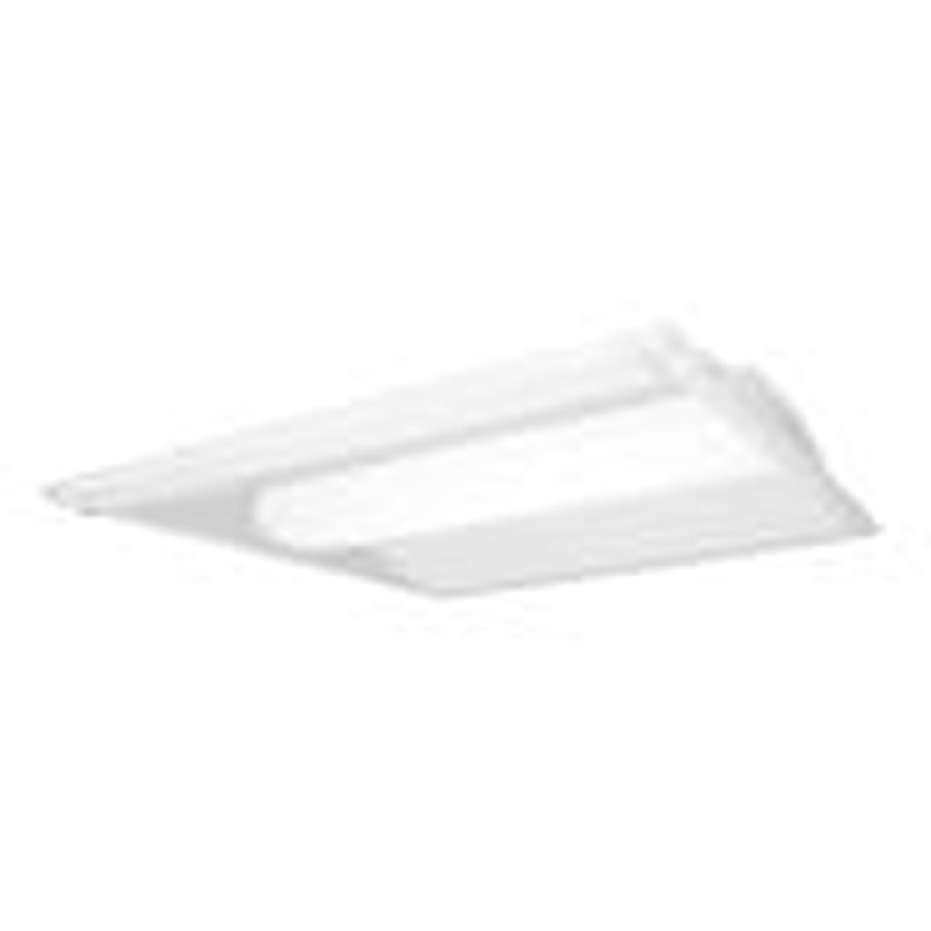 MaxLite 103138 Fixture 2X2 23W TROFFER RETROFIT KIT 3500K WITH MOTION
