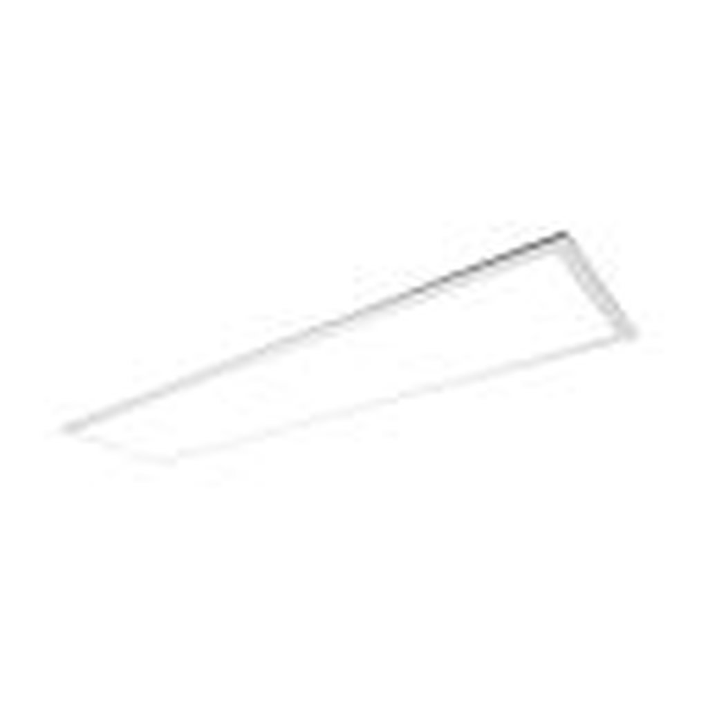 2 pack - MaxLite 14100266 Fixture FLATMAX LED FLAT PANEL 1X4 EDGE LIT