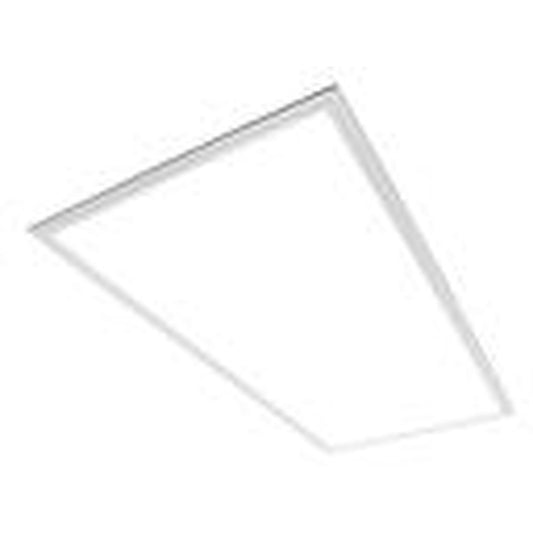2 pack - MaxLite 14099255 Fixture FLATMAX LED FLAT PANEL 2X4 EDGE LIT