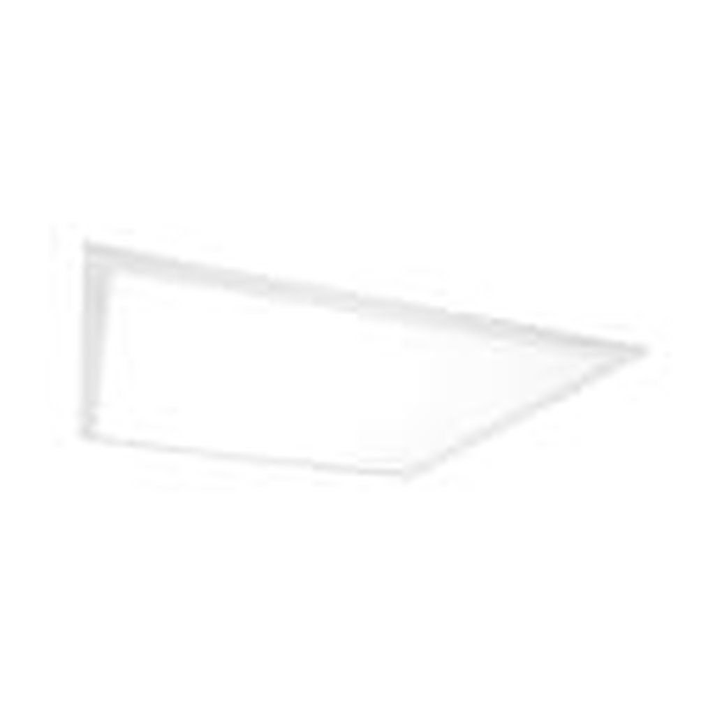 MaxLite 14100255 Fixture FLATMAX LED FLAT PANEL 2X2 EDGE LIT 50W 4000K