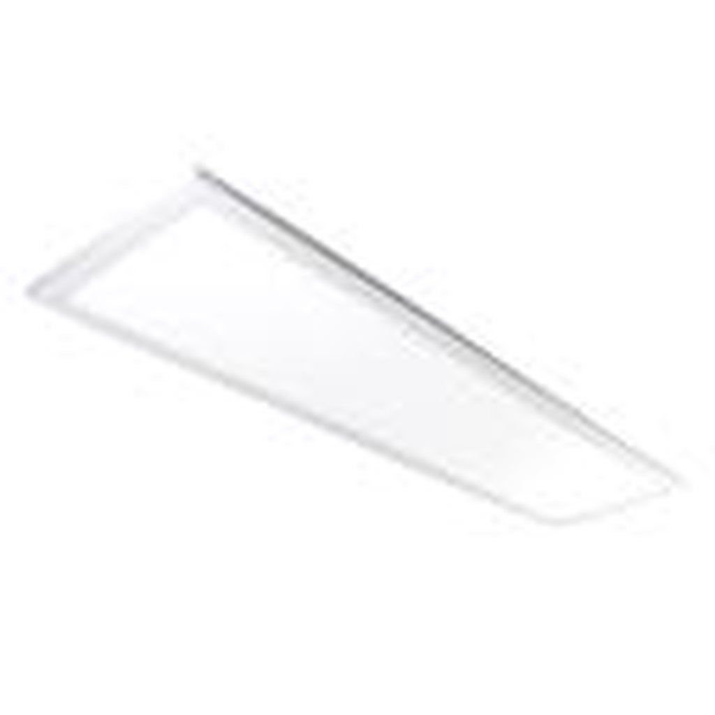 MaxLite 108010 Fixture FLATMAX LED FLAT PANEL PERFORMANCE 1X4 EDGE LIT
