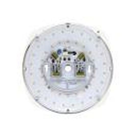20 pack - MaxLite 1409230 Fixture FLUSH MOUNT RETROFIT KIT/LIGHT