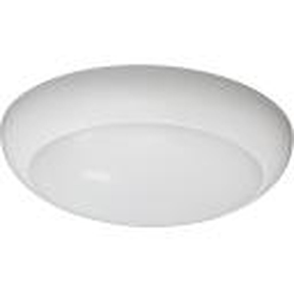 10 pack - MaxLite 103873 Fixture DISC LIGHT; 11W; 90CRI 2700K / 3000K