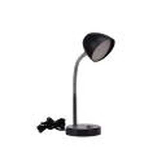 10 pack - MaxLite 1409513 Fixture DESK LAMP LED 4W USB PORT 3000K