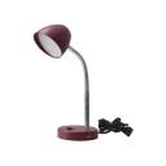 10 pack - MaxLite 101083 Fixture DESK LAMP LED 4W USB PORT 3000K