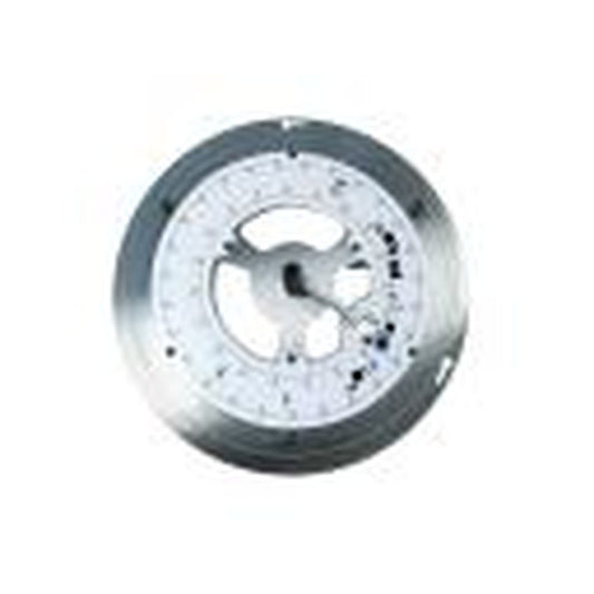 10 pack - MaxLite 96883 Fixture RETROFIT KIT FLUSH MOUNT 23W 9.1D