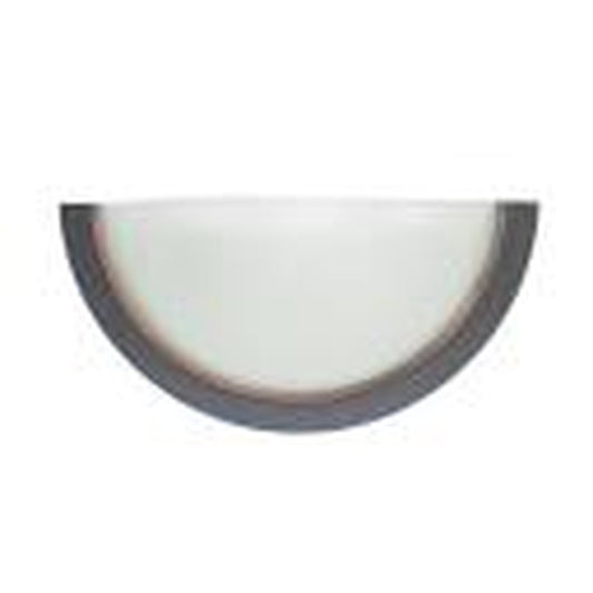 12 pack - MaxLite 1408635 Fixture WALL SCONCE CONTEMPORARY DARK BRONZE