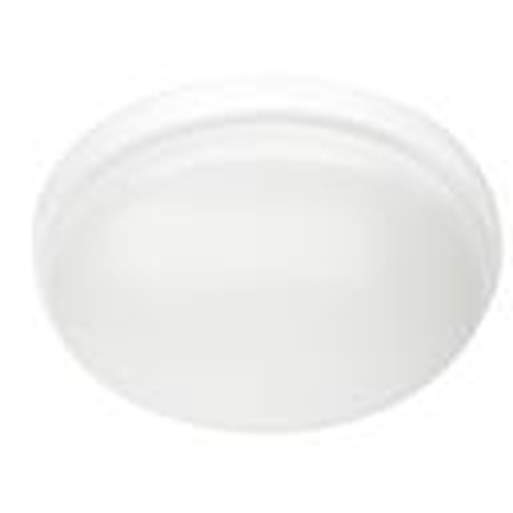 4 pack - MaxLite 76746 Fixture CEILING FIXTURE 17W LED DOB