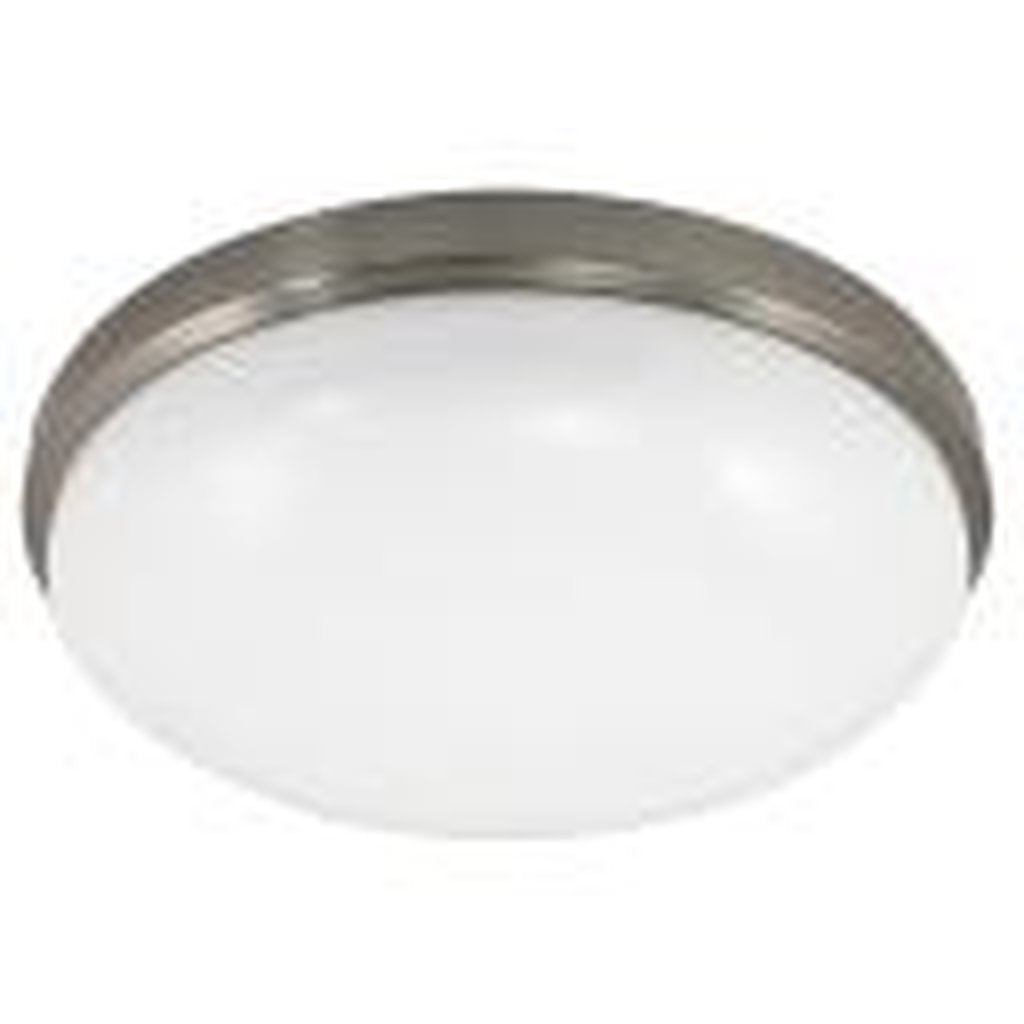 4 pack - MaxLite 75342 Fixture CEILING FIXTURE 17W LED DOB