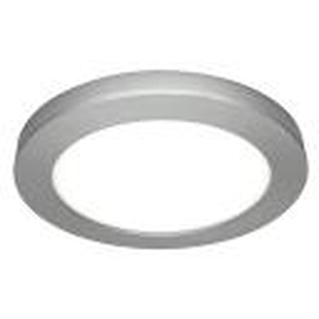 6 pack - MaxLite 1410130 Fixture SLIM FLUSH MOUNT 11" 12W 3000K