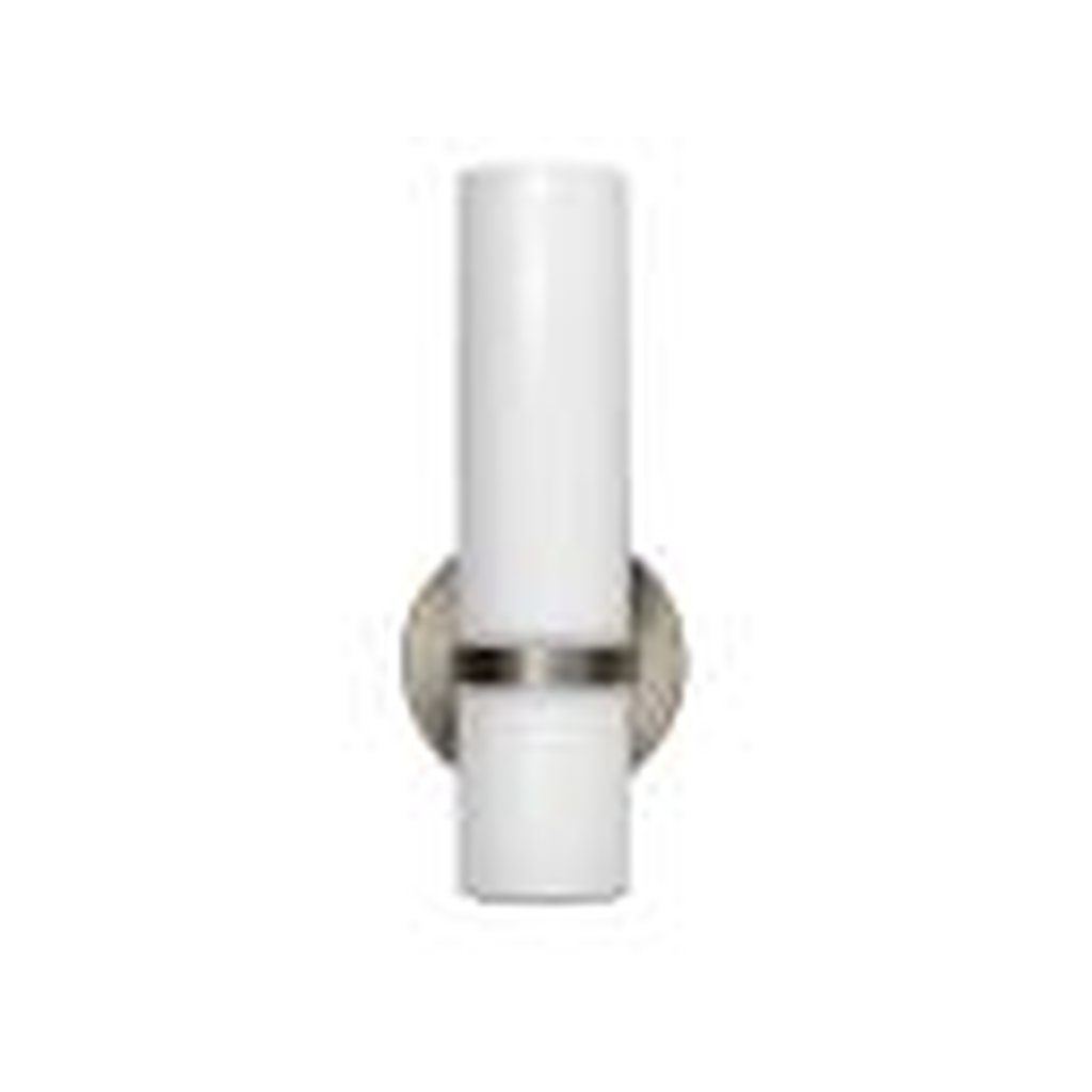6 pack - MaxLite 14099634 Fixture 12" LED FLEMING WALL SCONCE 9W 80