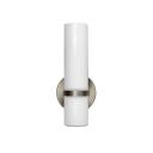 6 pack - MaxLite 14099634 Fixture 12" LED FLEMING WALL SCONCE 9W 80