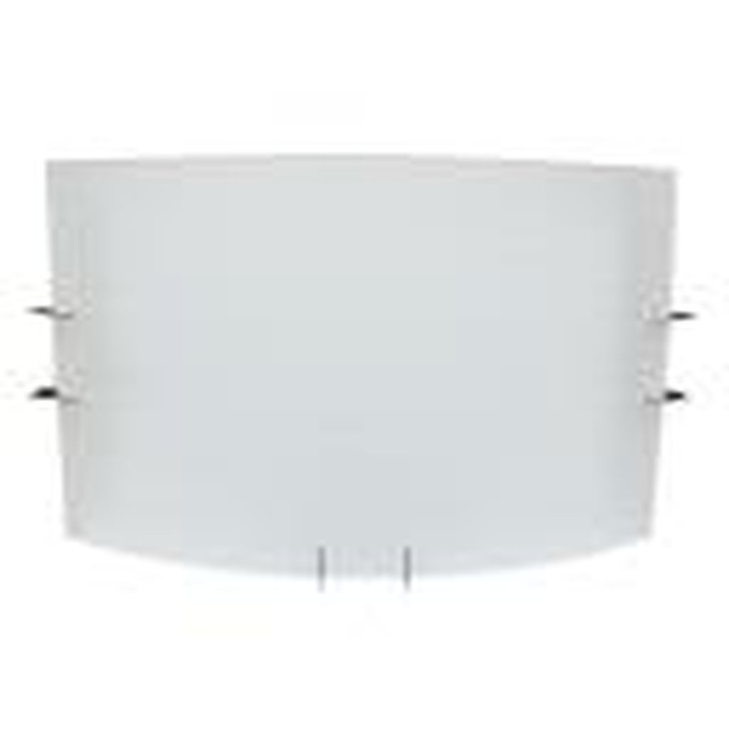 4 pack - MaxLite 77656 Fixture WALL SCONCE LARGE LED 23W 120V