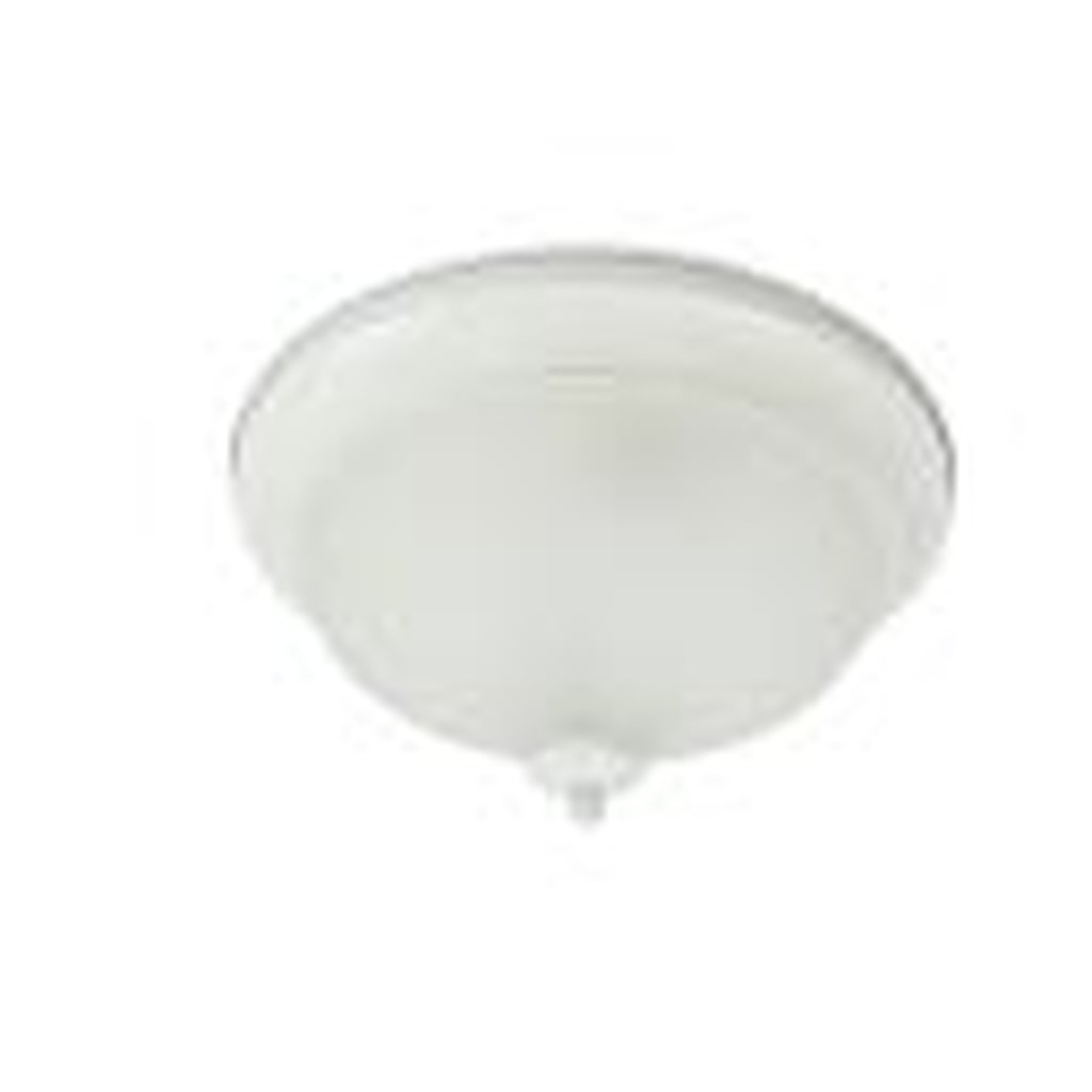 4 pack - MaxLite 1408623 Fixture CEILING FIXTURE TRADITIONAL WHITE