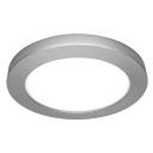 4 pack - MaxLite 1410132 Fixture SLIM FLUSH MOUNT 13" 15W 3000K