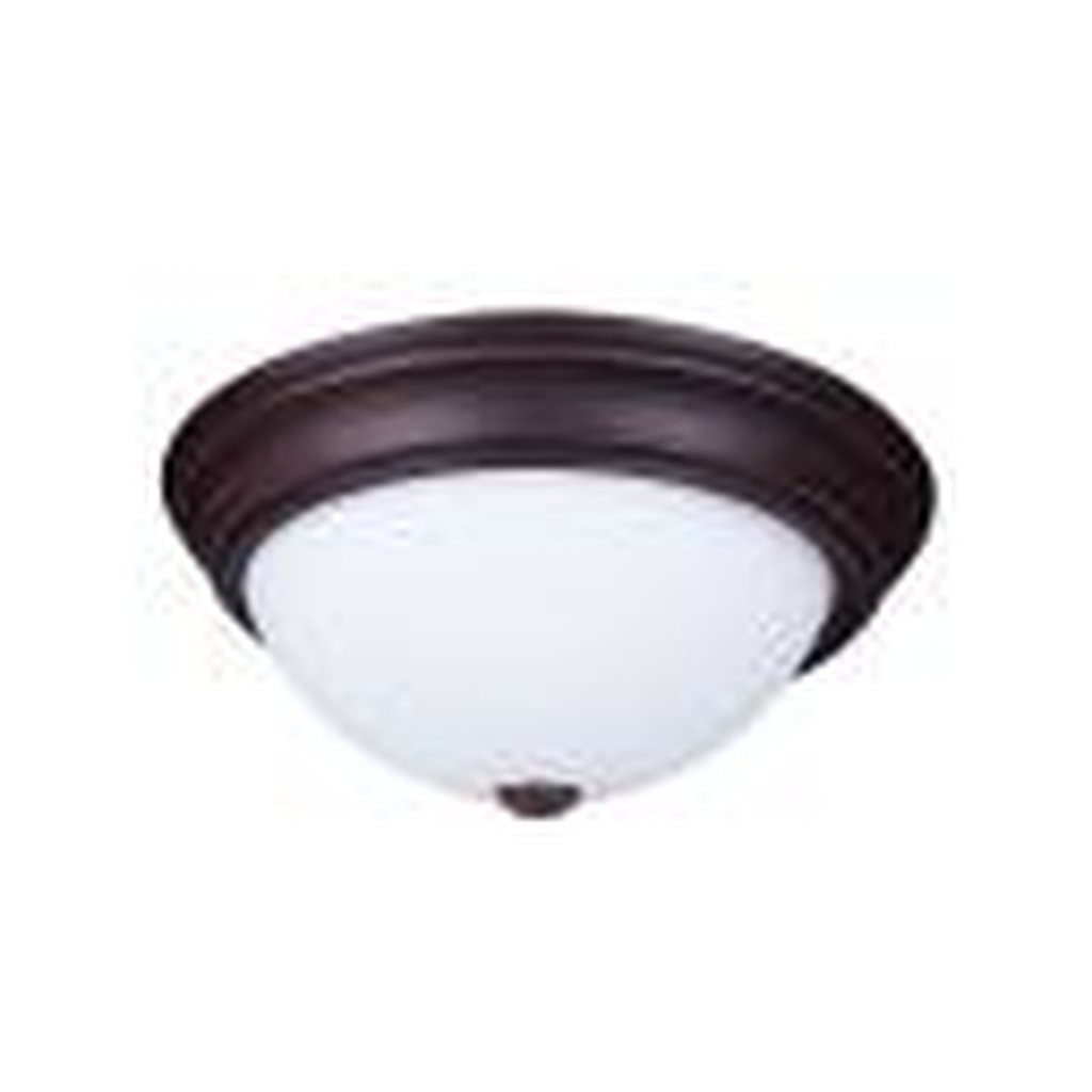 5 pack - MaxLite 1408975 Fixture CEILING FIXTURE LED LARGE 15"