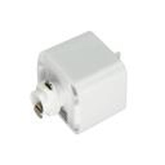 100 pack - MaxLite 107411 Fixture TRACK ACCESSORY ADAPTOR