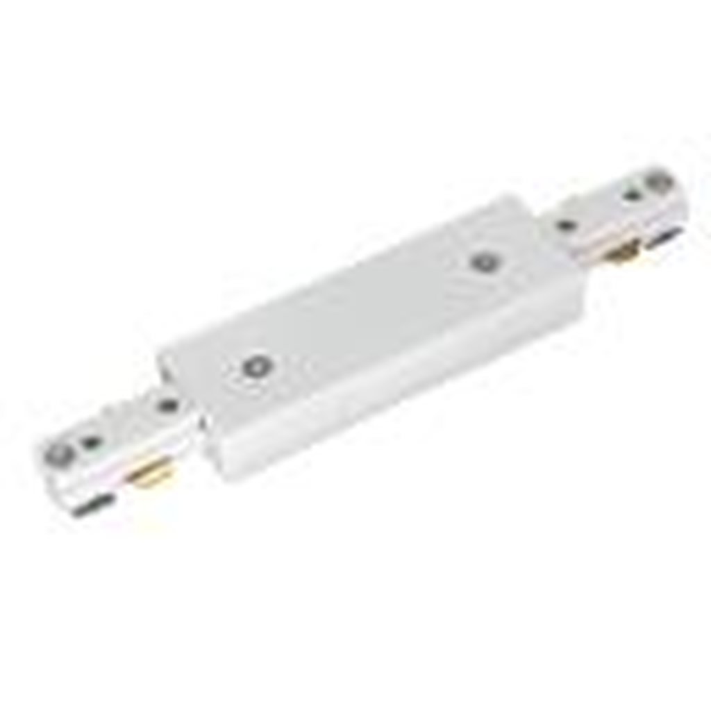 100 pack - MaxLite 107404 Fixture TRACK ACCESSORY I-INTERCEPT