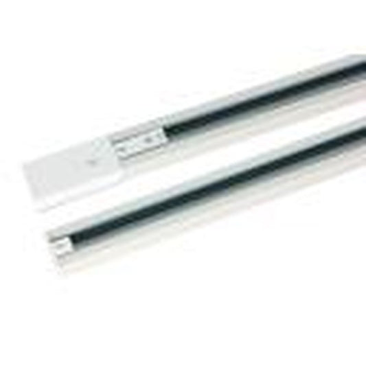 100 pack - MaxLite 107401 Fixture TRACK ACCESSORY 4FT