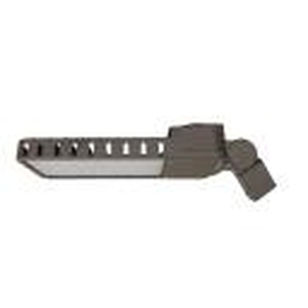 MaxLite 14099286 Fixture SLIM AREA LIGHT GEN 2 - 60W; 120-277V; TYPE