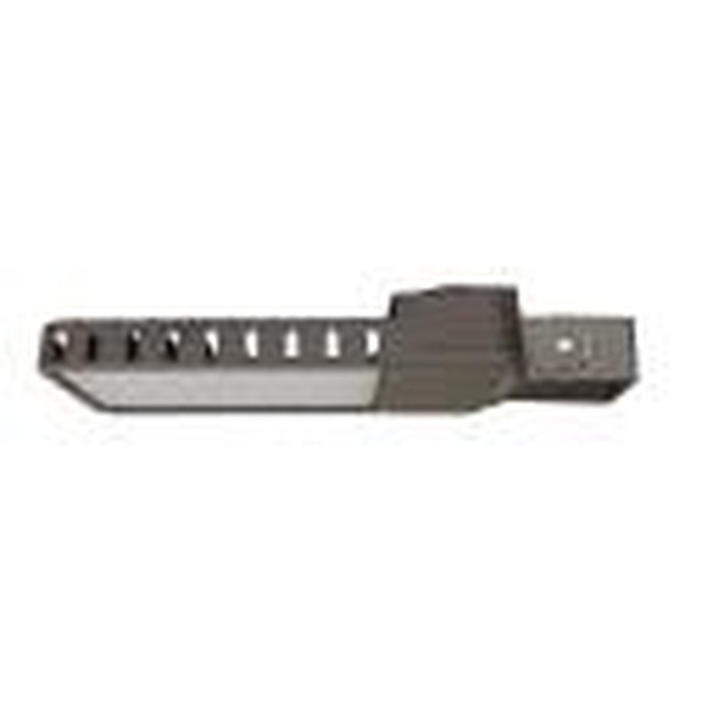 MaxLite 14099439 Fixture SLIM AREA LIGHT GEN 2 - 60W; 347-480V; TYPE