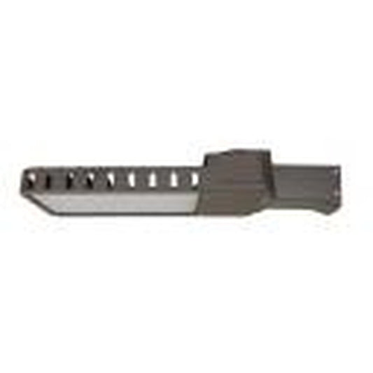 MaxLite 14099455 Fixture SLIM AREA LIGHT GEN 2 - 60W; 347-480V; TYPE