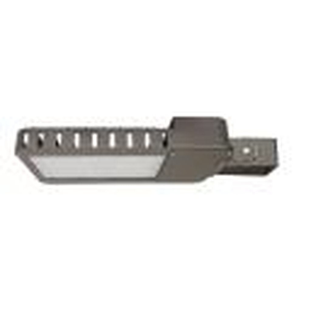 MaxLite 104299 Fixture SLIM AREA LIGHT GEN 2 - 100W; 120-277V; TYPE V;