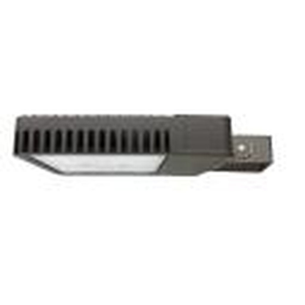 MaxLite 102468 Fixture SLIM AREA LIGHT GEN 2 - 210W; 120-277V; TYPE