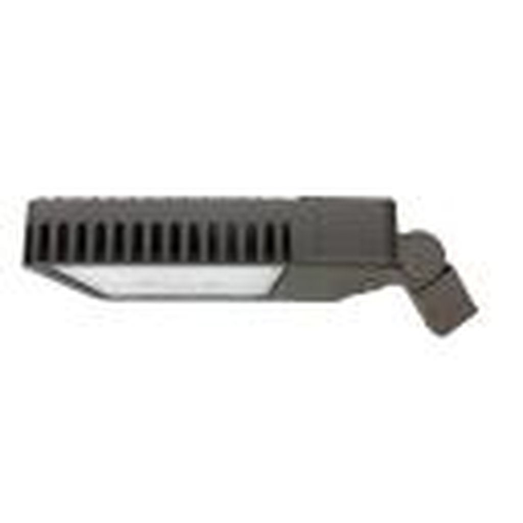 MaxLite 14099376 Fixture SLIM AREA LIGHT GEN 2 - 280W; 120-277V; TYPE