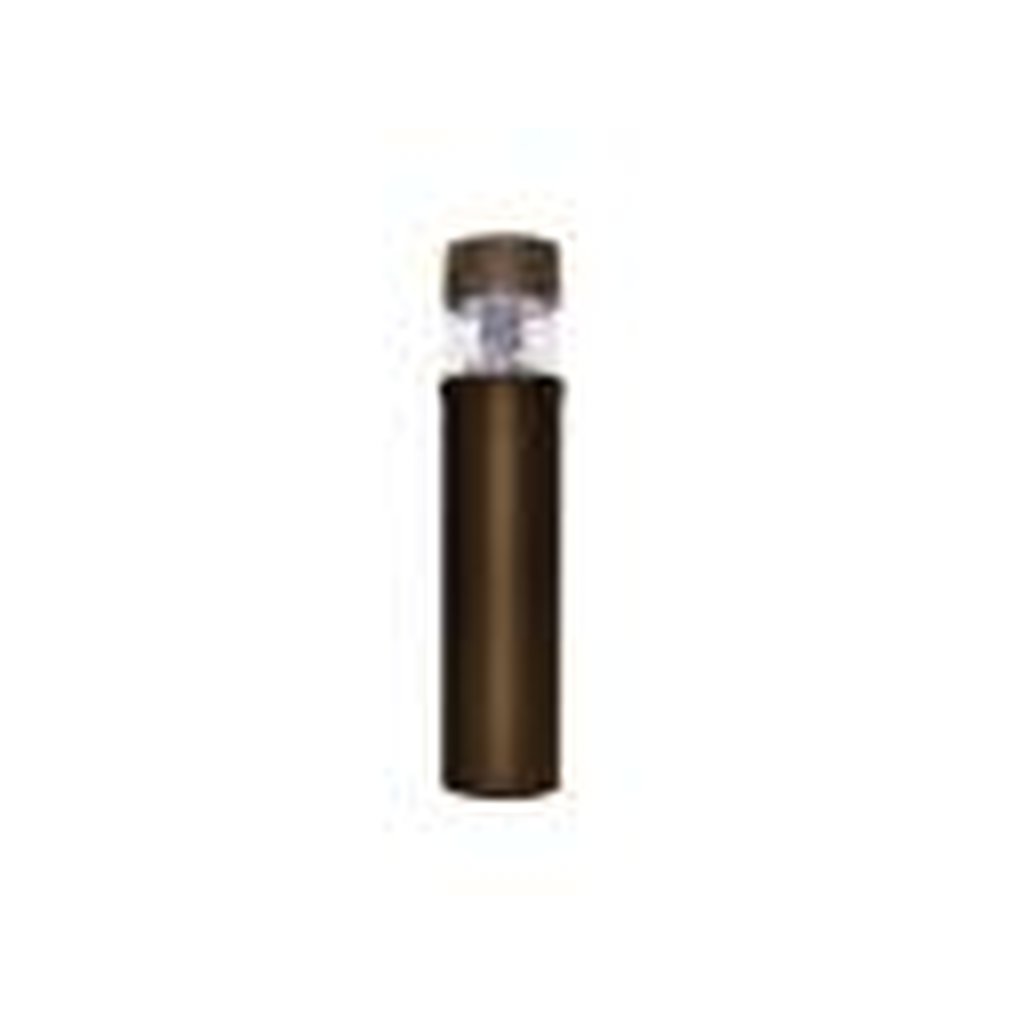 MaxLite 14101675 Fixture CLASSIC SERIES; ROUND FLAT TOP BOLLARD - 38W;