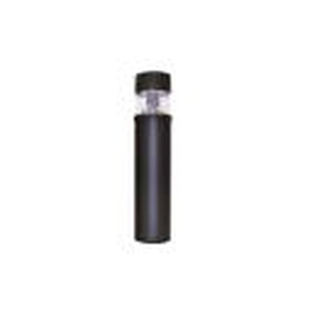 MaxLite 14101676 Fixture CLASSIC SERIES; ROUND FLAT TOP BOLLARD - 38W;