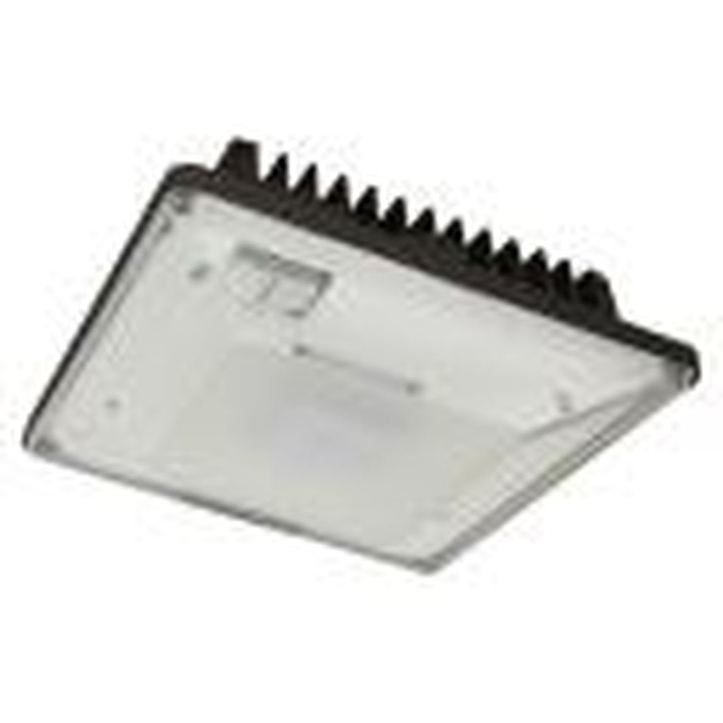4 pack - MaxLite 101024 Fixture LED LOW PROFILE CANOPY GEN B - 40W;