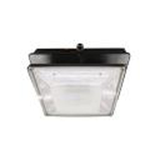 MaxLite 104627 Fixture LED LOW PROFILE CANOPY GEN B - 30W; 120-277V;