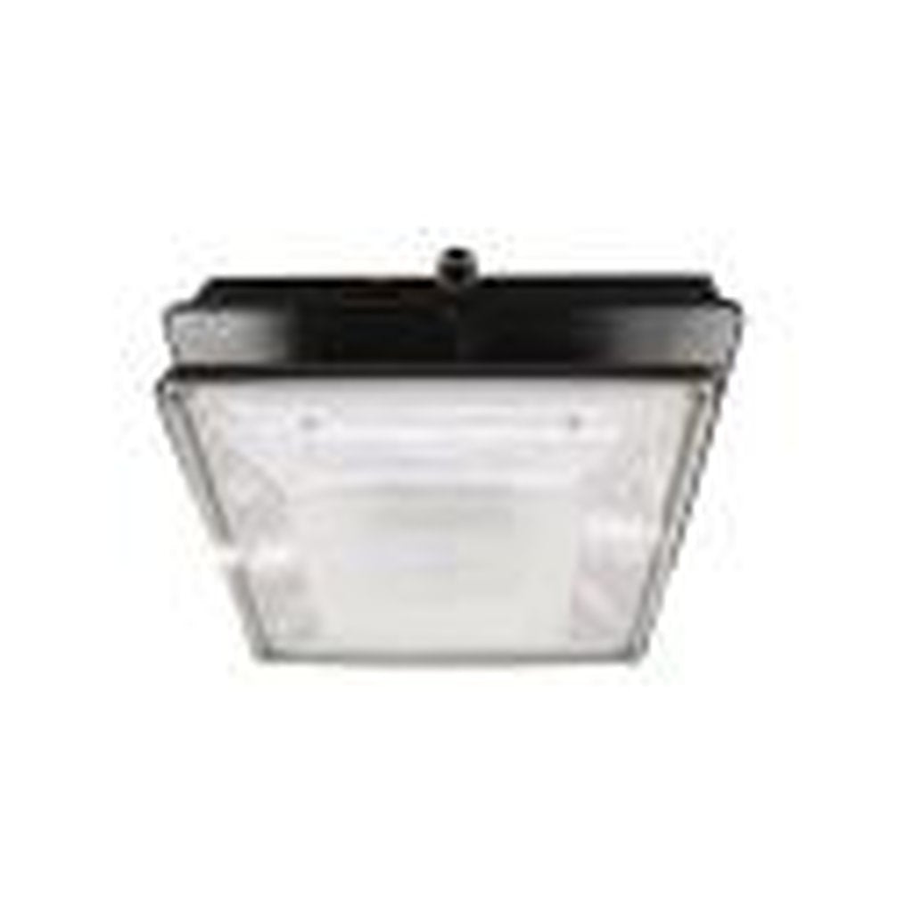 MaxLite 104643 Fixture LED LOW PROFILE CANOPY GEN B - 52W; 120-277V;