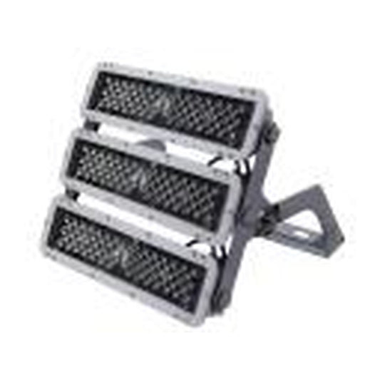 MaxLite 75247 Fixture STAXMAX HIGH OUTPUT FLOOD -543W; 120-277V; 0-10V
