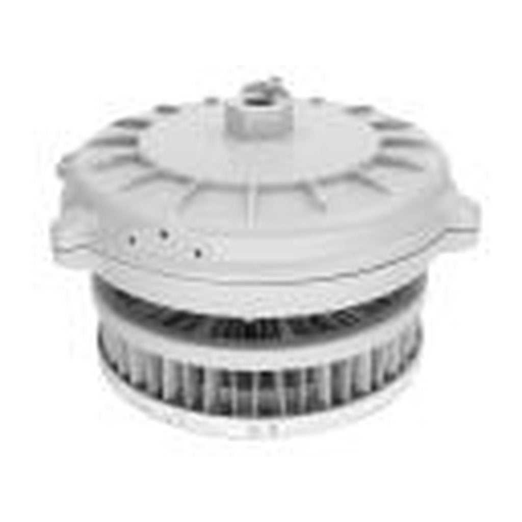 MaxLite 97004 Fixture HLR - 140W; 347-480V; 5000K; 120 DEG; CLEAR LENS